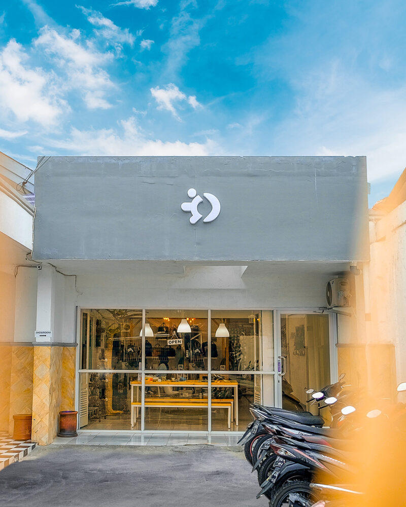 Gotosovie Showroom Yogyakarta